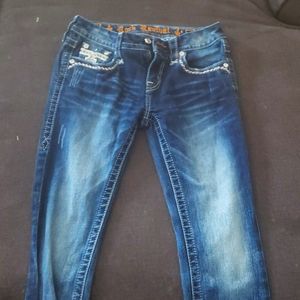Rock Revival womens jean's